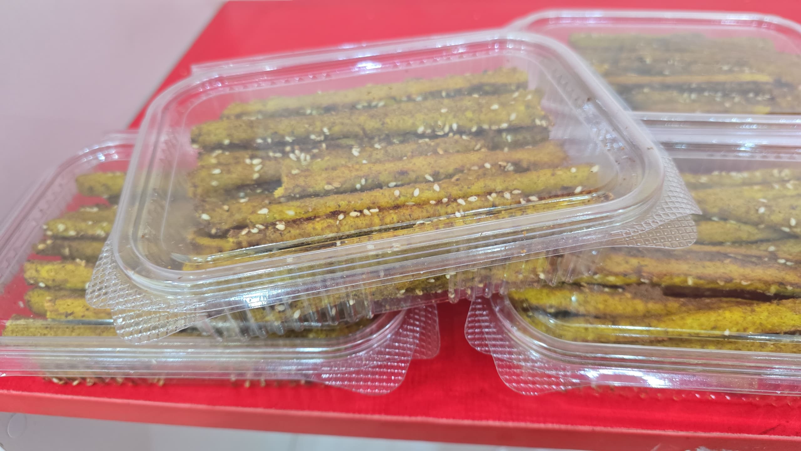 Kayak Zaatar
