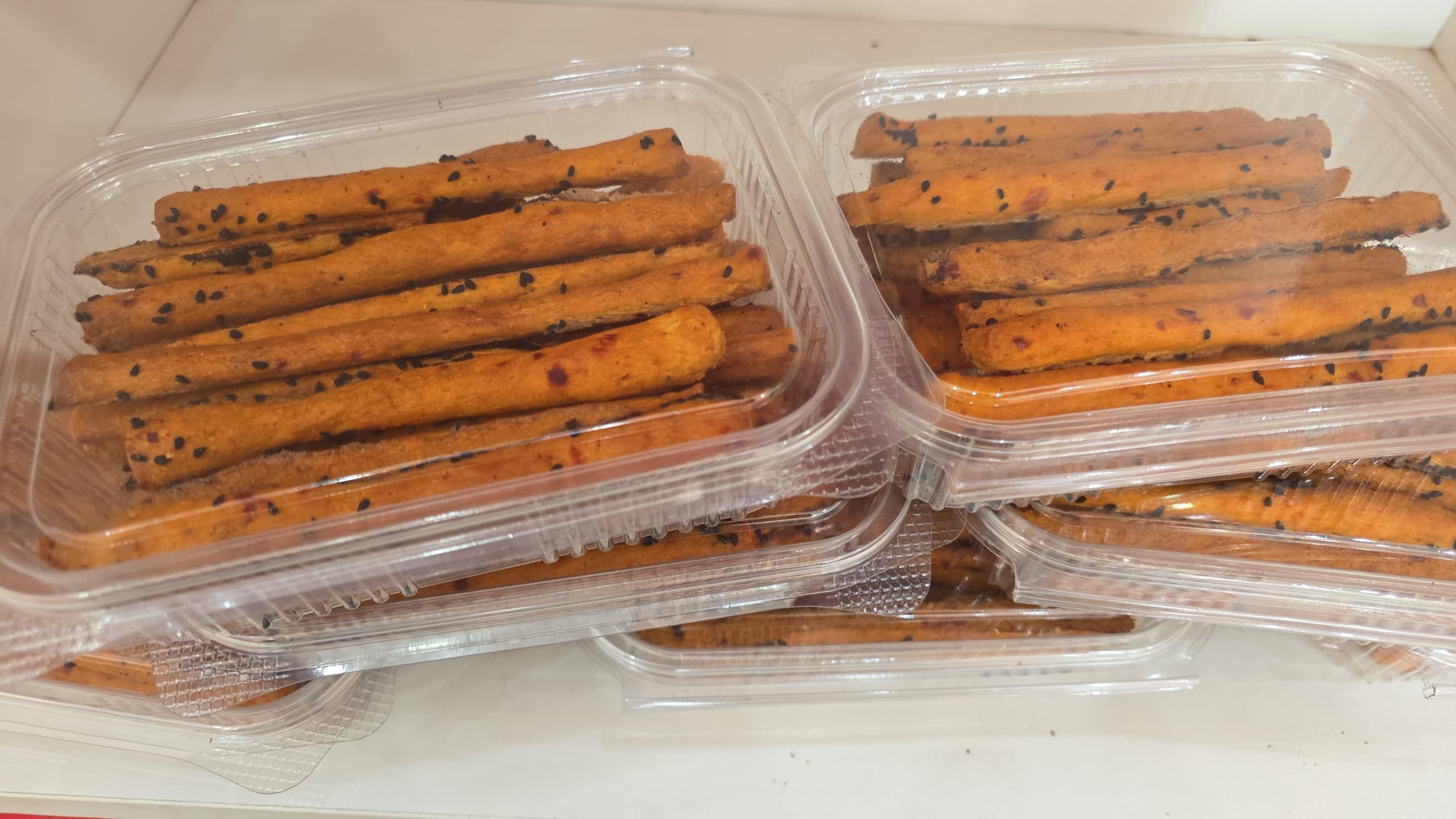 Kaak Spicy