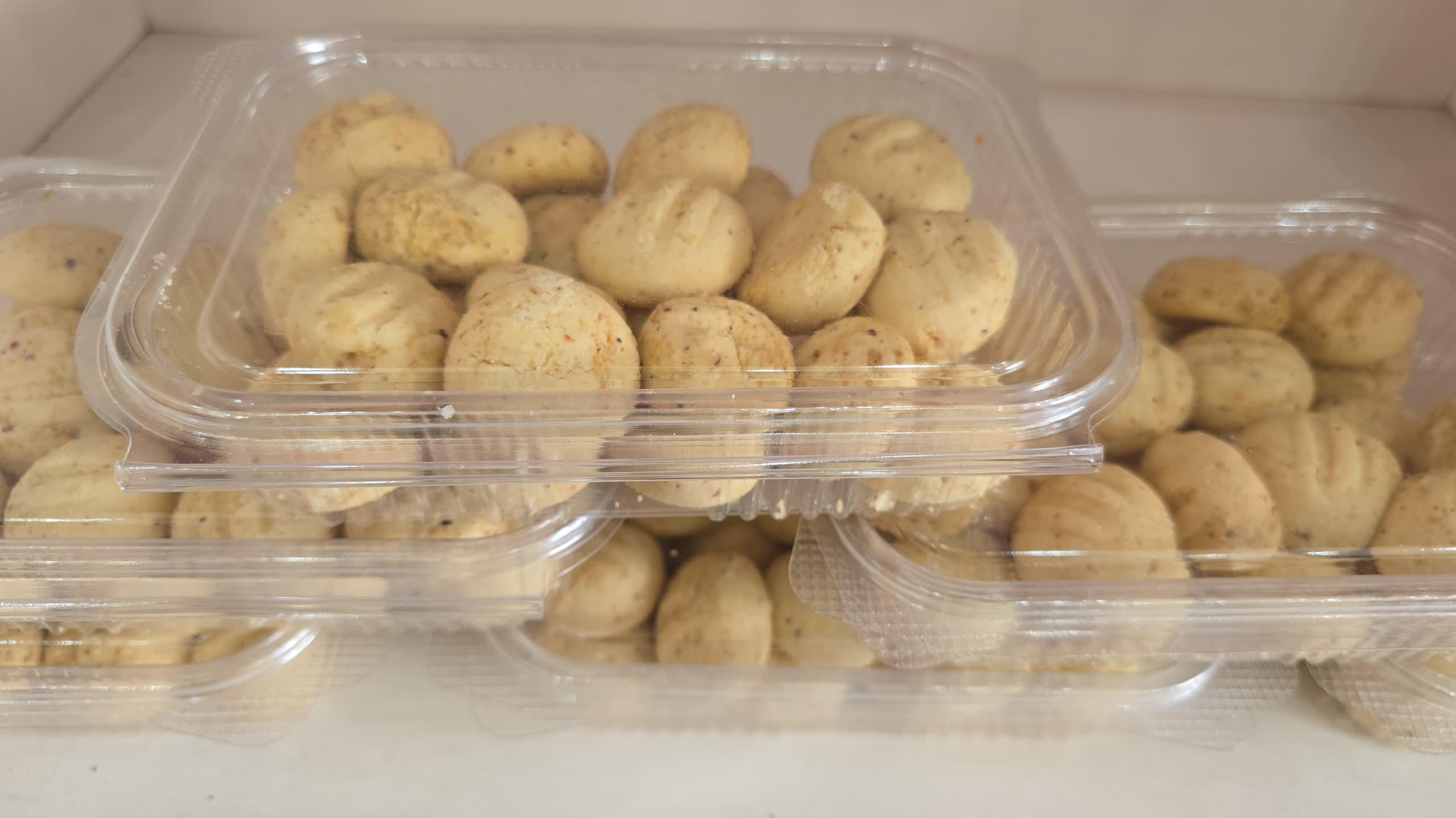 Snacks
