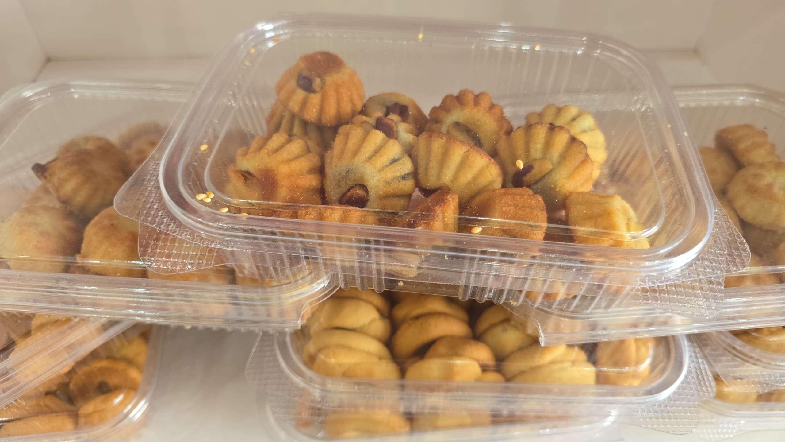 Mini Tart